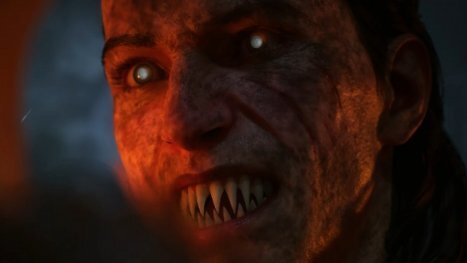 The Blood of Dawnwalker: So viel The Witcher 3 steckt im kommenden Vampir-RPG