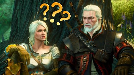 The Witcher 3: Songs of the Past: Was wir über Geralts Comeback wissen ... und was nicht