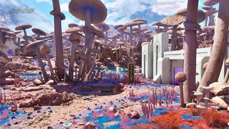 The Talos Principle kehrt für ein letztes Puzzle-Abenteuer zurück