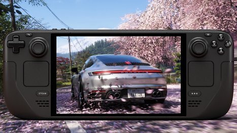 Forza Horizon 6: So läuft das bildhübsche Rennspiel auf dem Steam Deck + Die besten Settings!