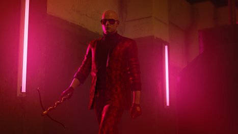 Hitman: Die klassische Trilogie bekommt 2027 eine Neuauflage, aber nicht von IO Interactive