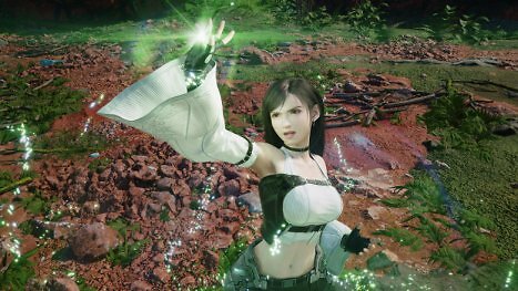 Summer Game Fest: Von Final Fantasy 7 bis Resident Evil - Alle Trailer, Termine und Enthüllungen