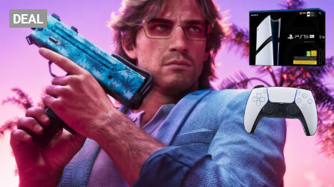 Joybuy ärgert Amazon: PS5 (Pro) & Controller günstiger als beim Prime Day - wer braucht noch Hardware für GTA 6?