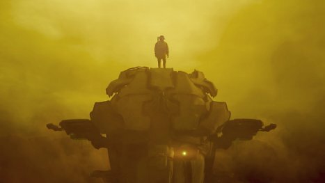 Gen Atlas: Shadow of the Colossus-Entwickler zeigt potenzielles Meisterwerk, aber Spieler üben sich in Geduld