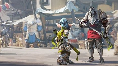Guild Wars 3: Inhalt, Release-Zeitraum und mehr - alle Infos zur Beta