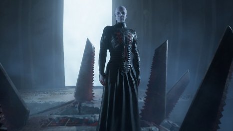 Hellraiser: Revival: Endlich ein Releasetermin! Aber erscheint der Horrorschocker in Deutschland?