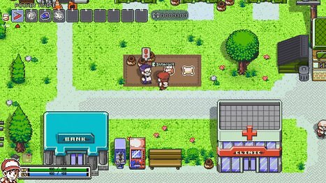 MonCraft 199x verbindet Pokémon, Crafting und Open World