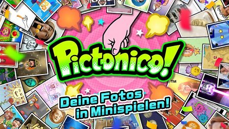 Charmante Idee, schwierige Empfehlung: Mein Eindruck von Pictonico!
