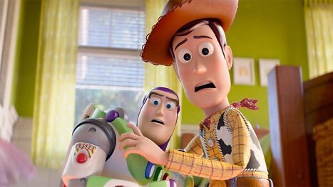 Disney gelingt mit Toy Story 5 der größte Kinohit des Jahres