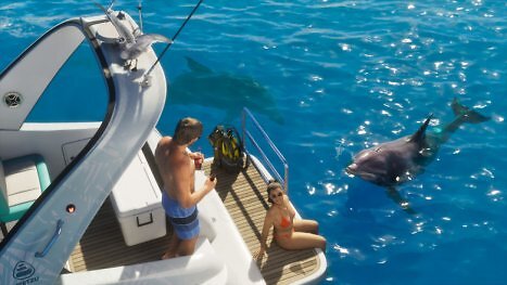 Zweifel an neuen GTA 6-Screenshots: "So sieht das nicht auf Konsole aus"