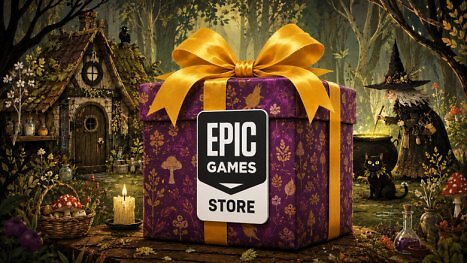 Epic Games Store verschenkt Wytchwood für Android und iOS