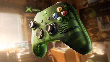 Xbox Series X25 zum Jubiläum: Microsofts Kampf gegen Scalper hat "oberste Priorität"