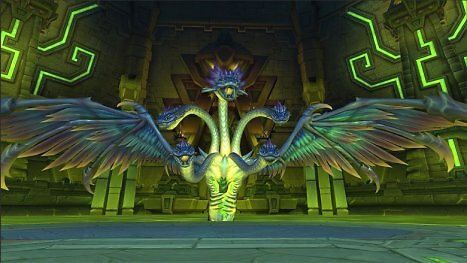 WoW Patch 12.1: Blizzard enthüllt Fluch von Ula'tek - das müsst ihr jetzt wissen