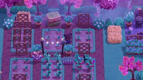 Moonlight Peaks erreicht 200.000 Verkäufe und bietet kostenlose Demo