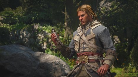 Assassin's Creed Black Flag Resynced im Test: Die Jackdaw ist wieder auf Erfolgskurs