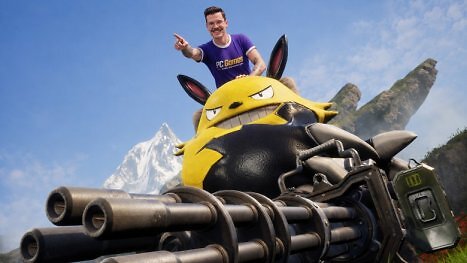 PC Games Logbuch: Eine echte Feel-Good-Woche für Gamer