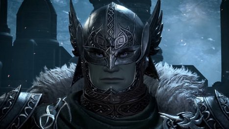 FF14: Neuer Job Bastion vorgestellt - nutzt zwei Gun-Shields als Waffe