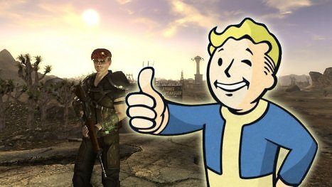 Steht Fallout vor dem Comeback? Neues RPG der Reihe angeblich bei Obsidian in Arbeit