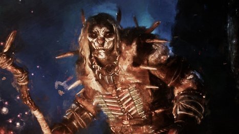 Sprecht mehr Orkisch! Ork-Sprache im Gothic Remake wird entschlüsselt