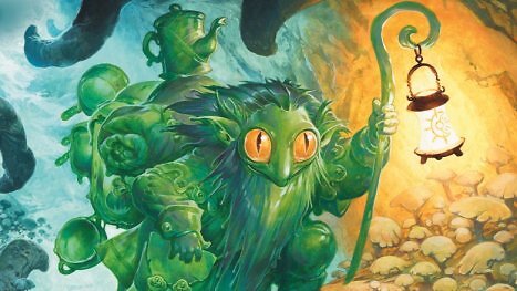 Magic: The Gathering: CEO teasert 2027-UB-Sets - "es geht nicht nach New York"