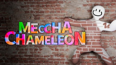 Indie-Hit Meccha Chameleon hat ein Cheater-Problem: Spieler holen erfolgreich zum Gegenschlag aus