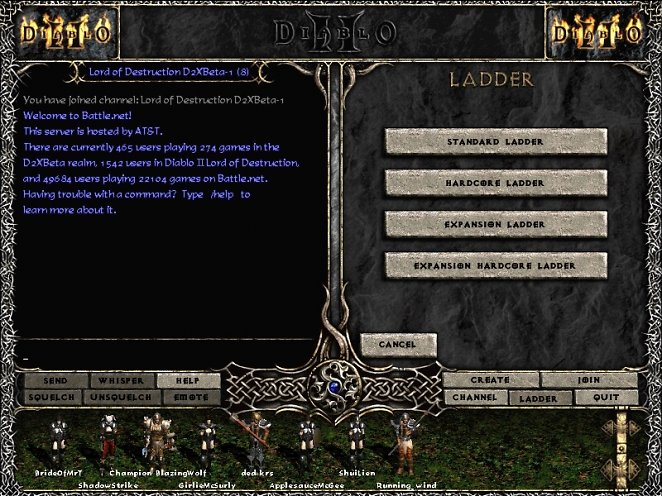Feuer und Blut: Wie viel Diablo steckt noch in Diablo 4?