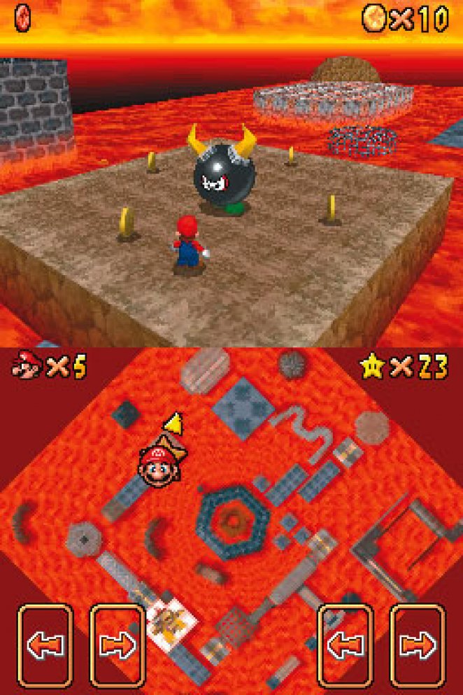 Super Princess Peach