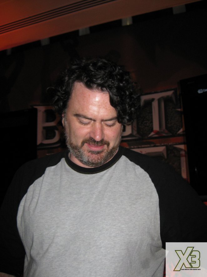 Tim Schafer (1)