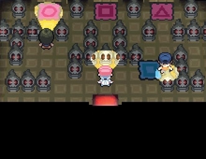 Pokémon Platin-Edition (10)