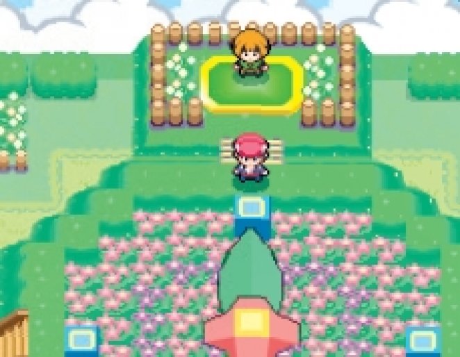 Pokémon Platin-Edition (8)