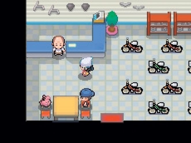 Pokémon Platin-Edition (9)