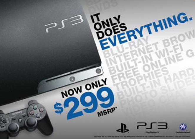 Die neue PS3-Werbekampagne