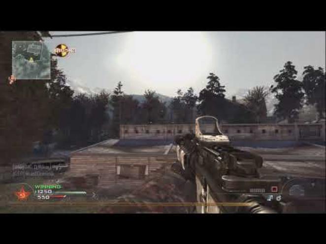 Tactical Nuke