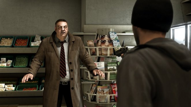 David Cage möchte den Heavy Rain-Nachfolger vorstellen