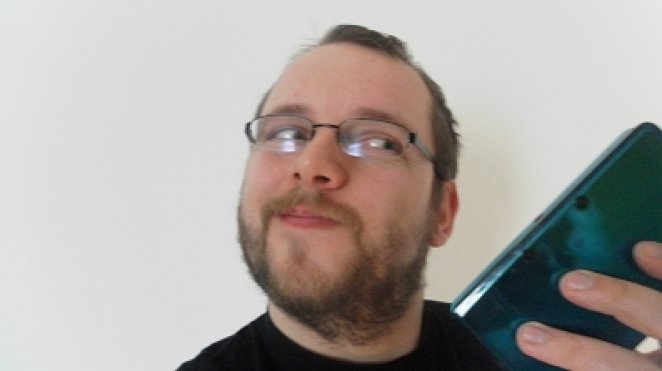 Maik ist sich sicher: 'Ich brauche die PS Vita nicht'