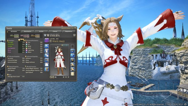Final Fantasy XIV ist ein tolles MMO. Auf eine gut erzählte Geschichte muss es trotzdem verzichten.
 
