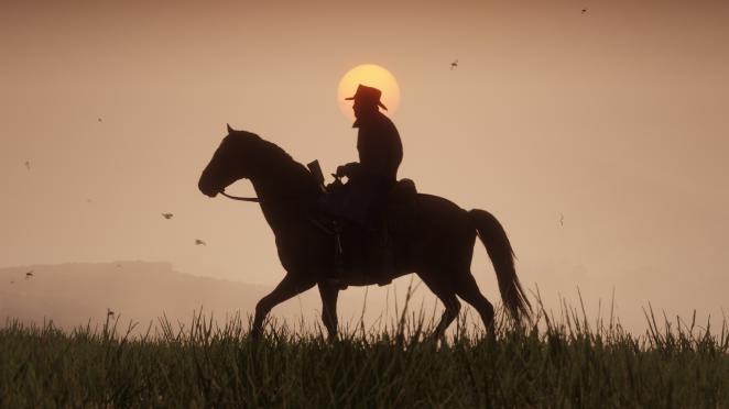 Wilder Westen? Ohne mich! Darum bleibe ich Rockstars Open-World-Abenteuer fern
