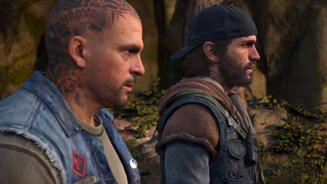 Days Gone im E3-Hands-on-Preview: ​Wir gegen die Monsterhorde (4)