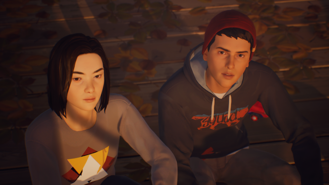 Life is Strange 2 in der Gamescom-Vorschau. (4)
