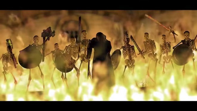 Feuer und Blut: Wie viel Diablo steckt noch in Diablo 4?