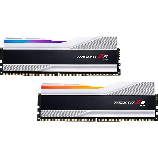 32GB (2x16GB) G.Skill PC 7600 CL36 KIT 32-TZ5RS