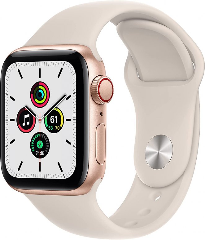 Apple Watch SE (1. Generation)