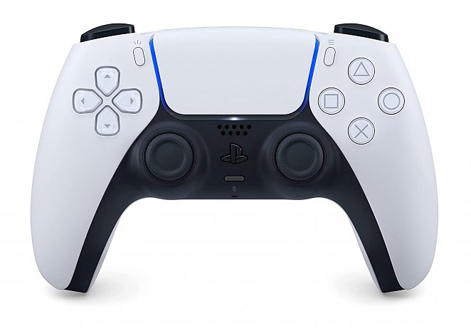 DualSense Wireless Controller Starlight Blue [PlayStation 5]