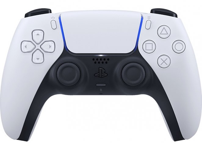 SONY DualSense Gift Wrapped Box Wireless PS5-Controller Weiß