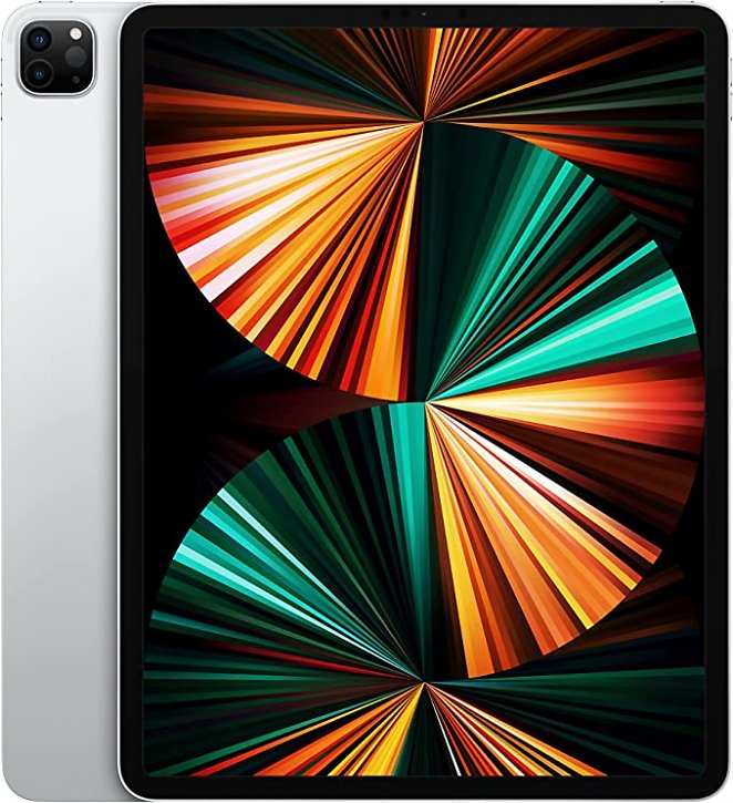 2021 Apple iPad Pro (12,9