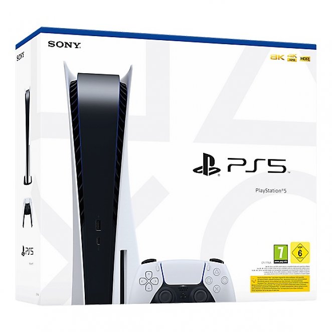 Hunderte PS5-Angebote