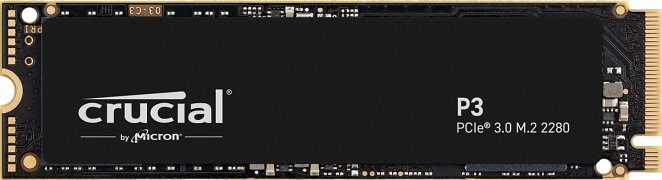 Samsung 980 PRO M.2 NVMe SSD