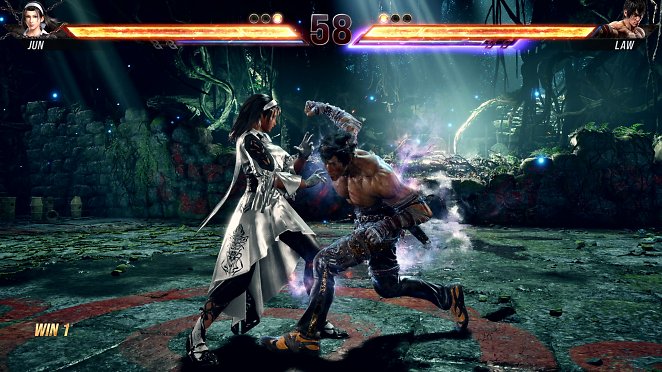 Tekken 8 wird euch komplett überfordern - und das ist so gewollt!