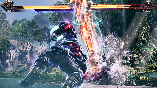 Tekken 8 wird euch komplett überfordern - und das ist so gewollt!