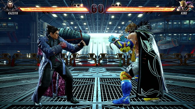 Tekken 8 wird euch komplett überfordern - und das ist so gewollt!